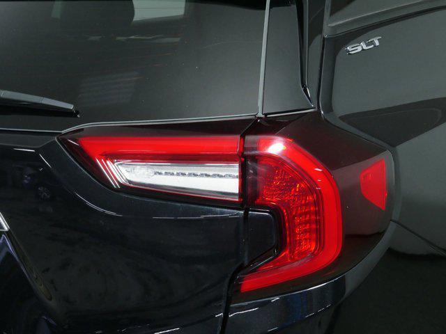 used 2022 GMC Terrain car, priced at $25,996
