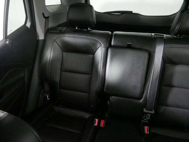 used 2022 GMC Terrain car, priced at $25,996