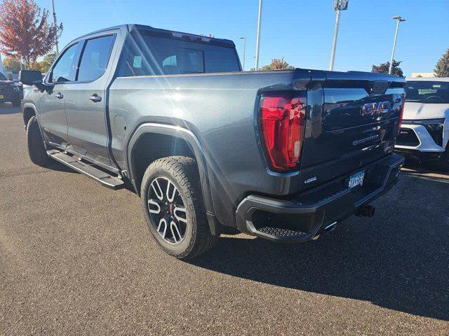 used 2020 GMC Sierra 1500 car, priced at $42,465