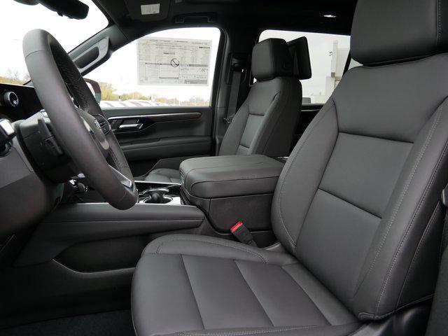 new 2026 Chevrolet Suburban car, priced at $82,873