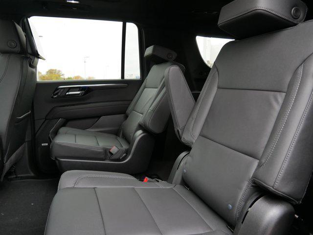 new 2026 Chevrolet Suburban car, priced at $82,873