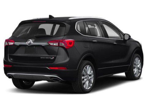 used 2019 Buick Envision car, priced at $24,051