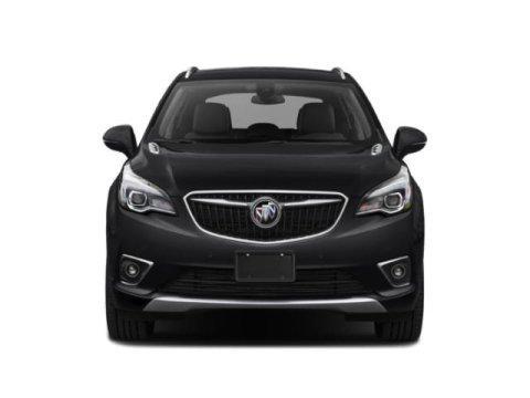 used 2019 Buick Envision car, priced at $24,051