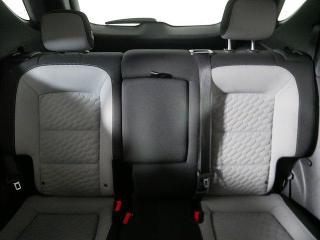 used 2019 Chevrolet Equinox car, priced at $13,996