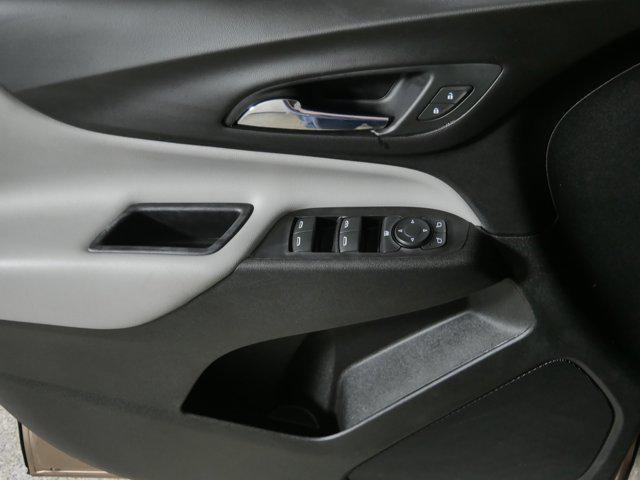 used 2019 Chevrolet Equinox car, priced at $13,996