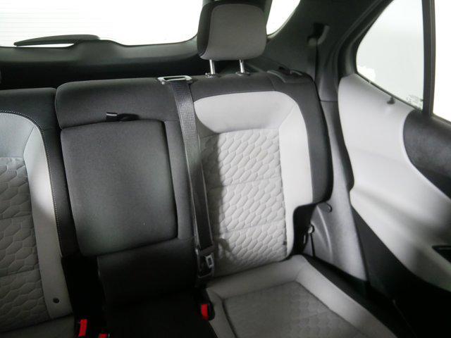 used 2019 Chevrolet Equinox car, priced at $13,996