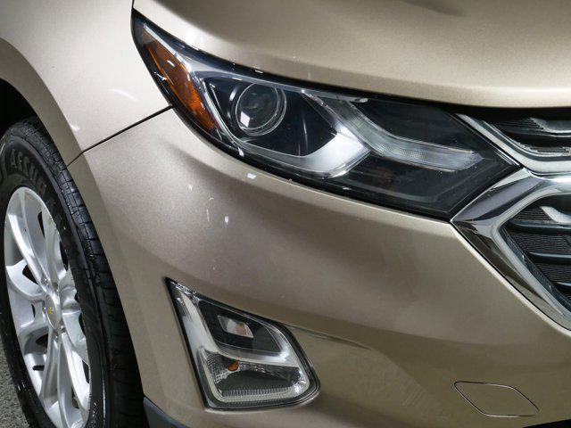 used 2019 Chevrolet Equinox car, priced at $13,996