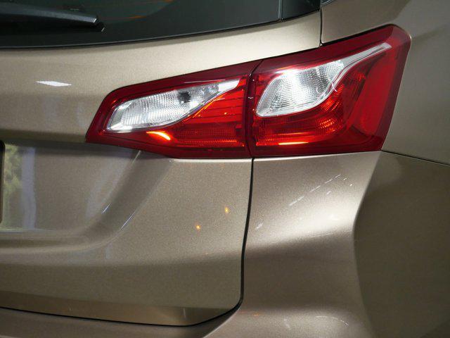 used 2019 Chevrolet Equinox car, priced at $13,996