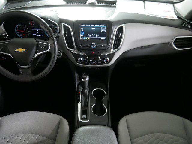 used 2019 Chevrolet Equinox car, priced at $13,996