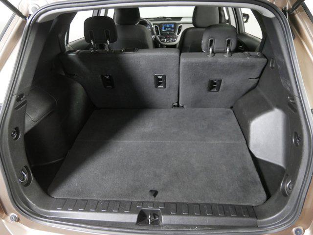 used 2019 Chevrolet Equinox car, priced at $13,996