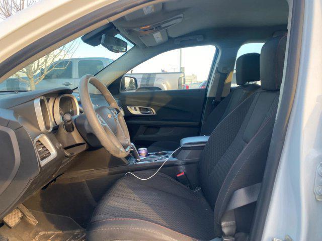 used 2015 Chevrolet Equinox car, priced at $9,999