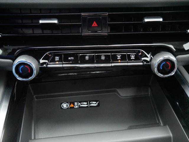 new 2026 Chevrolet Tahoe car, priced at $87,775