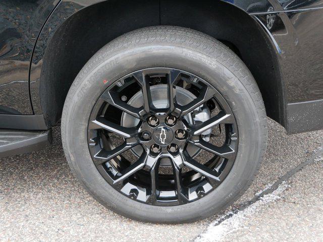 new 2026 Chevrolet Tahoe car, priced at $87,775