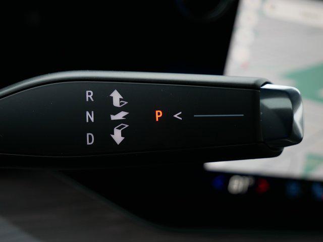 new 2026 Chevrolet Tahoe car, priced at $87,775