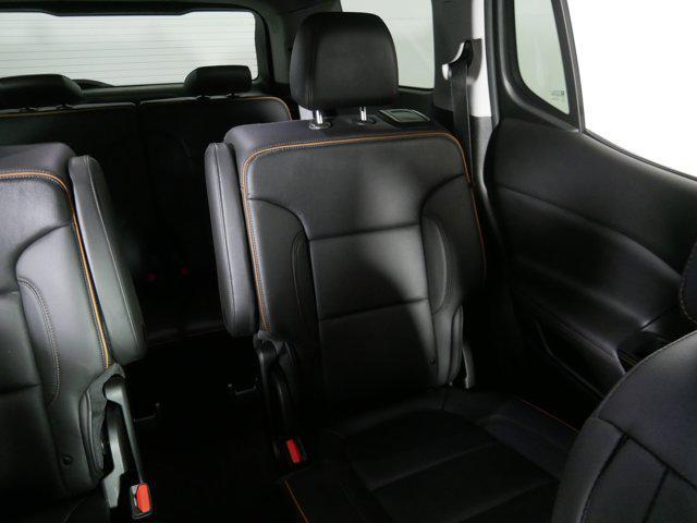 used 2023 GMC Acadia car, priced at $37,496