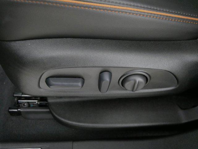 used 2023 GMC Acadia car, priced at $37,496