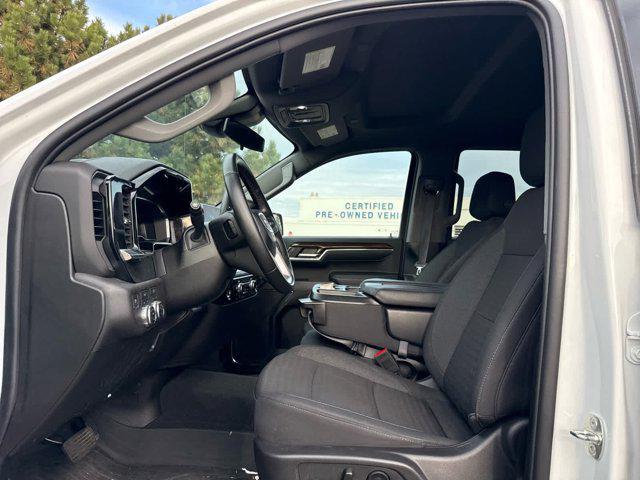 used 2024 GMC Sierra 1500 car, priced at $39,996