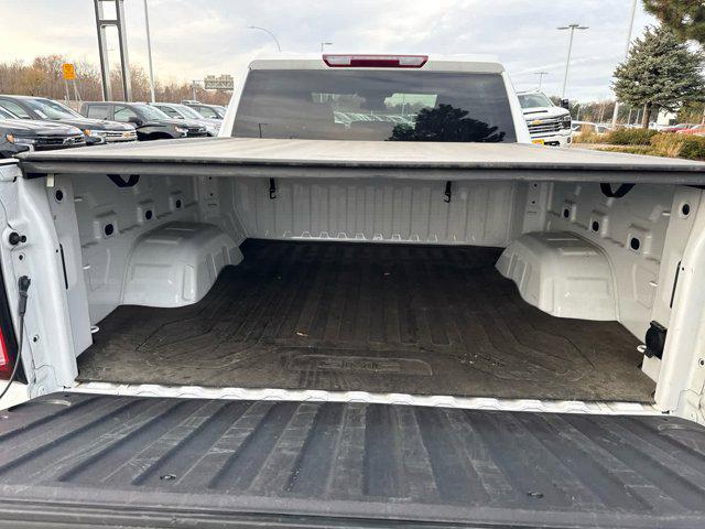 used 2024 GMC Sierra 1500 car, priced at $39,996