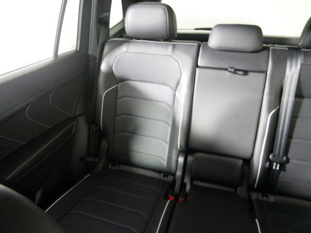 used 2023 Volkswagen Tiguan car, priced at $32,996