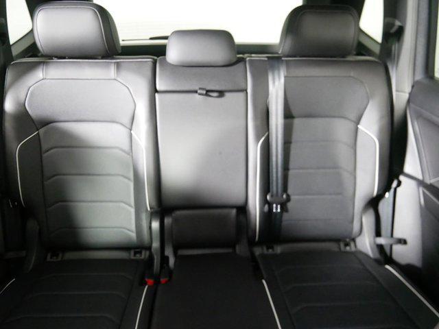 used 2023 Volkswagen Tiguan car, priced at $32,996