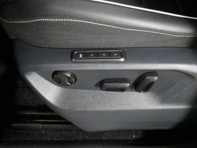 used 2023 Volkswagen Tiguan car, priced at $32,996
