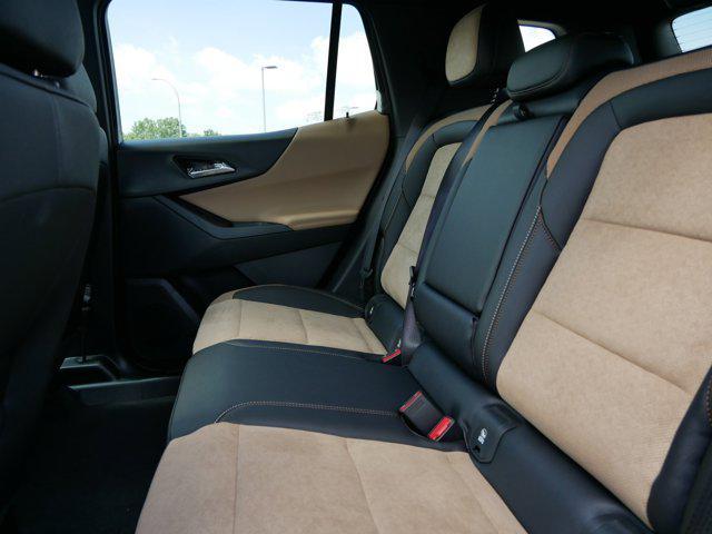 new 2026 Chevrolet Equinox car, priced at $34,956