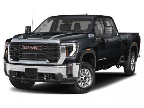 new 2024 GMC Sierra 2500 car, priced at $87,620