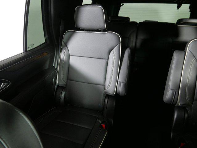 used 2024 Chevrolet Tahoe car, priced at $63,996