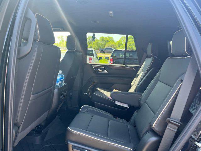 used 2024 Chevrolet Tahoe car, priced at $63,996