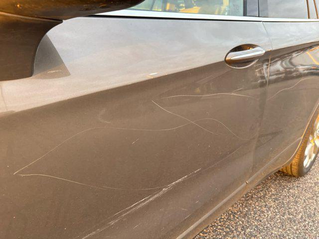 used 2016 Buick Envision car, priced at $10,496