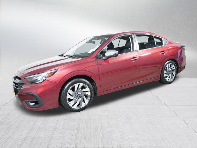 used 2024 Subaru Legacy car, priced at $29,987