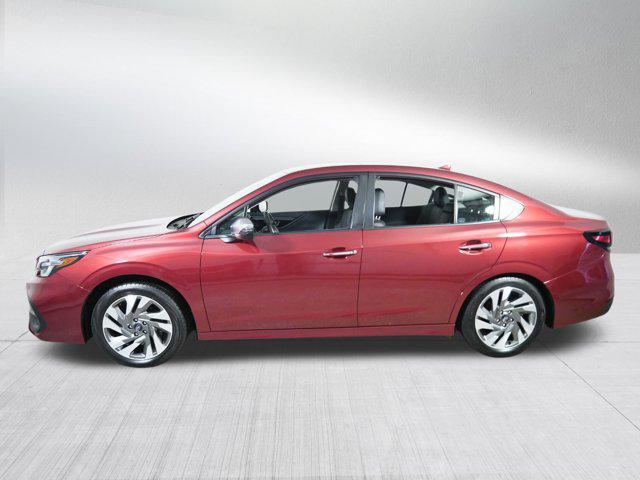 used 2024 Subaru Legacy car, priced at $29,987