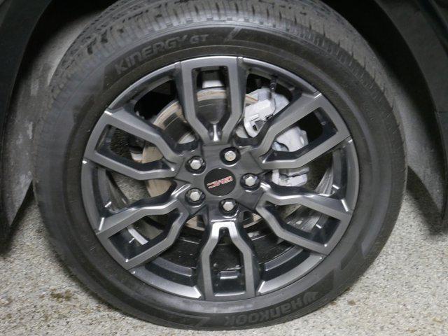 used 2022 GMC Terrain car, priced at $28,896