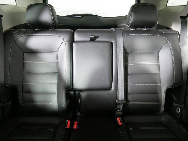 used 2022 GMC Terrain car, priced at $28,896