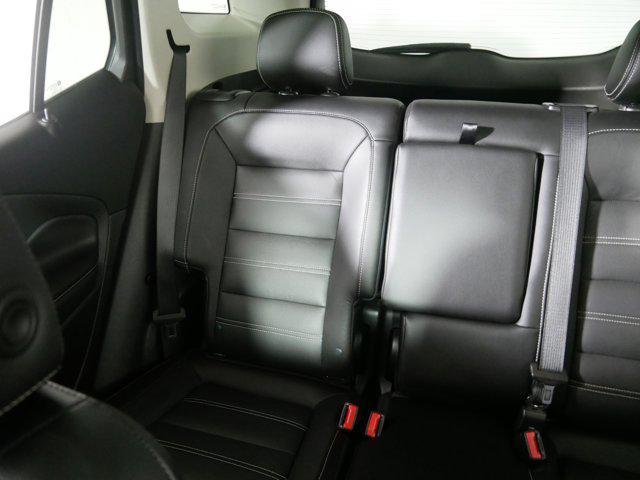 used 2022 GMC Terrain car, priced at $28,896