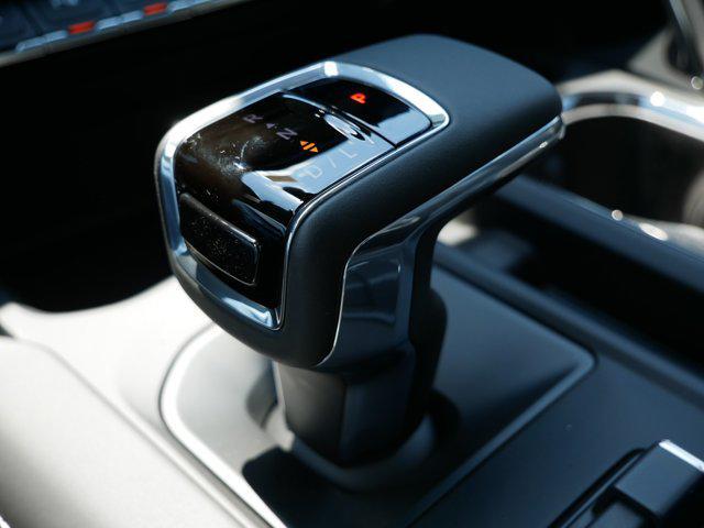 new 2025 GMC Sierra 1500 car, priced at $77,886
