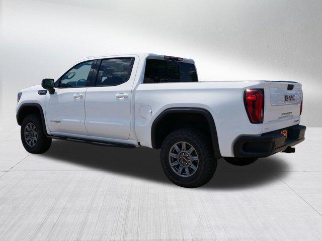 new 2025 GMC Sierra 1500 car, priced at $77,886