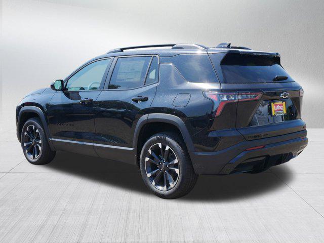new 2026 Chevrolet Equinox car, priced at $34,101