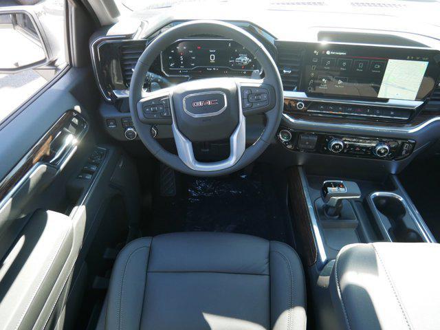 new 2025 GMC Sierra 1500 car, priced at $62,890