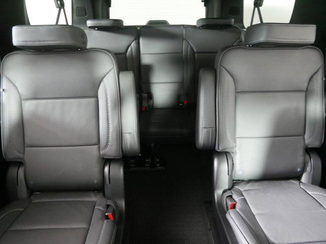 used 2023 GMC Yukon XL car, priced at $65,996