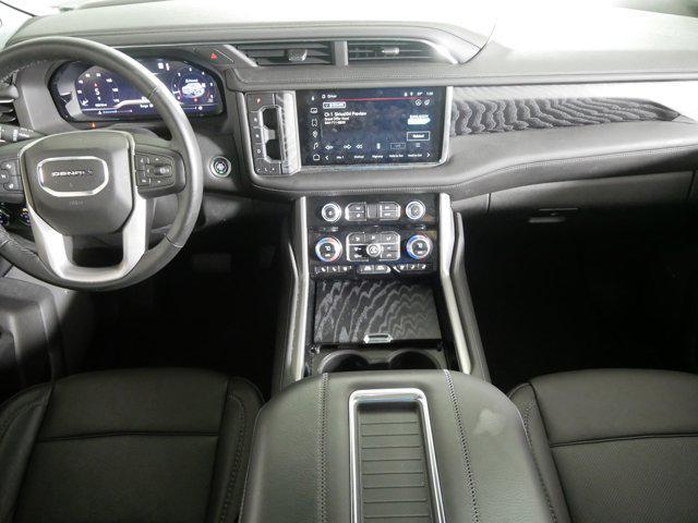 used 2023 GMC Yukon XL car, priced at $65,996