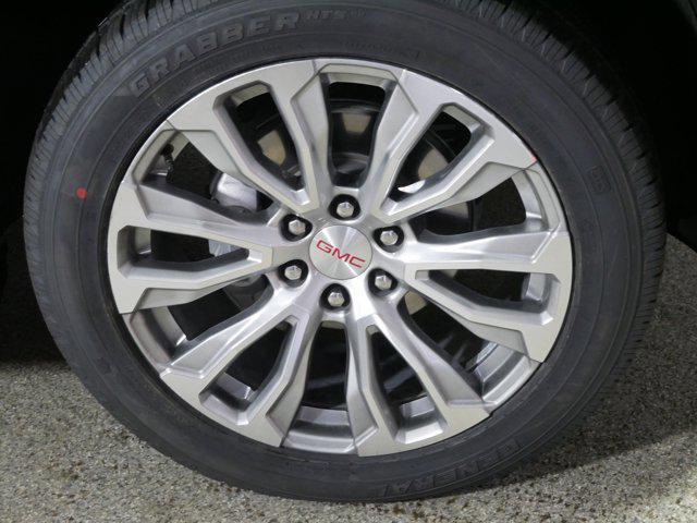used 2023 GMC Yukon XL car, priced at $65,996
