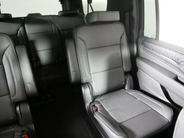 used 2023 GMC Yukon XL car, priced at $65,996