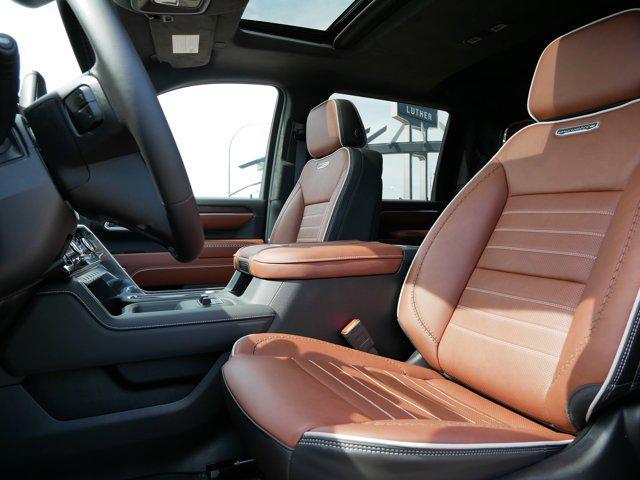 new 2025 GMC Sierra 3500 car, priced at $97,037