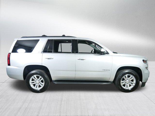 used 2020 Chevrolet Tahoe car, priced at $32,398