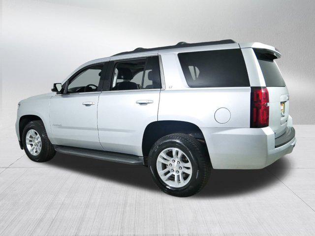 used 2020 Chevrolet Tahoe car, priced at $32,398