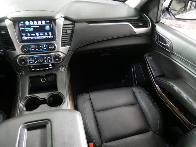 used 2020 Chevrolet Tahoe car, priced at $32,398