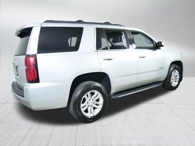 used 2020 Chevrolet Tahoe car, priced at $32,398