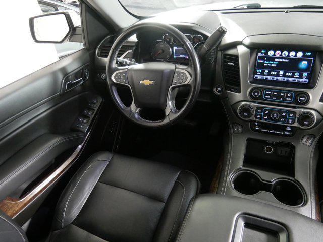 used 2020 Chevrolet Tahoe car, priced at $32,398