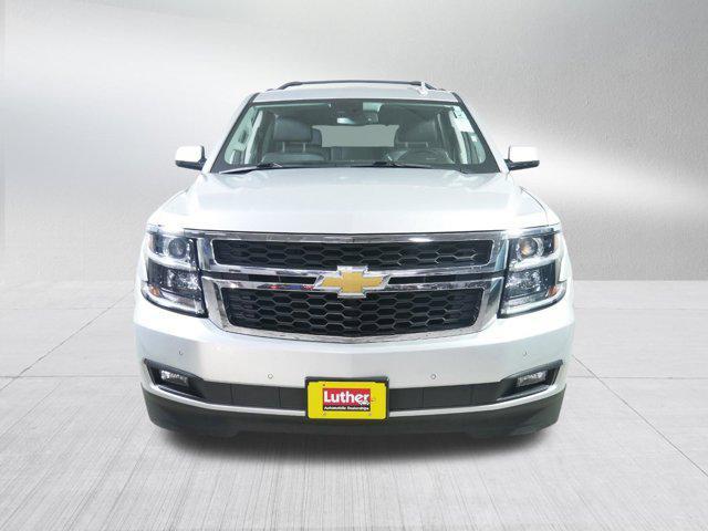 used 2020 Chevrolet Tahoe car, priced at $32,398